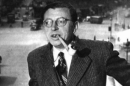 Sartre: Introducción a su pensamiento